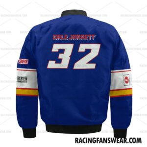 Nascar store - Loyal fans of Dale Jarrett's Bomber Jacket,Unisex Thick Coat,Unisex Sleeveless Hoodie,Unisex Hooded T-Shirt,Kid Sleeveless Hoodie,Kid Hooded T-Shirts,Kid Thick Coat:vintage nascar racing suit,uniform,apparel,shirts,merch,hoodie,jackets,shorts,sweatshirt,outfits,clothes