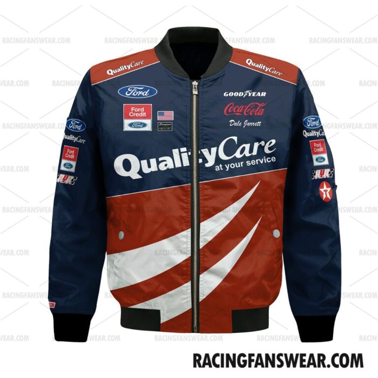 Nascar store - Loyal fans of Dale Jarrett's Bomber Jacket,Unisex Thick Coat,Unisex Sleeveless Hoodie,Unisex Hooded T-Shirt,Kid Sleeveless Hoodie,Kid Hooded T-Shirts,Kid Thick Coat:vintage nascar racing suit,uniform,apparel,shirts,merch,hoodie,jackets,shorts,sweatshirt,outfits,clothes