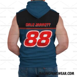 Dale Jarrett Nascar Racing 2023 Uniform Apparel Clothes Bomber Thick Coat Sleeveless Hoodie Hooded T-Shirt 6 Nascar store - Loyal fans of Dale Jarrett's Bomber Jacket,Unisex Thick Coat,Unisex Sleeveless Hoodie,Unisex Hooded T-Shirt,Kid Sleeveless Hoodie,Kid Hooded T-Shirts,Kid Thick Coat:vintage nascar racing suit,uniform,apparel,shirts,merch,hoodie,jackets,shorts,sweatshirt,outfits,clothes