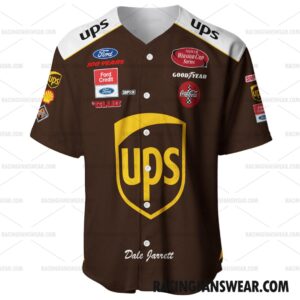 Nascar store - Loyal fans of Dale Jarrett's Unisex Baseball Jerseys,Kid Baseball Jerseys,Youth Baseball Jerseys,Men's Hockey Jerseys,WoMen's Hockey Jerseys,Youth's Hockey Jerseys:vintage nascar racing suit,uniform,apparel,shirts,merch,hoodie,jackets,shorts,sweatshirt,outfits,clothes