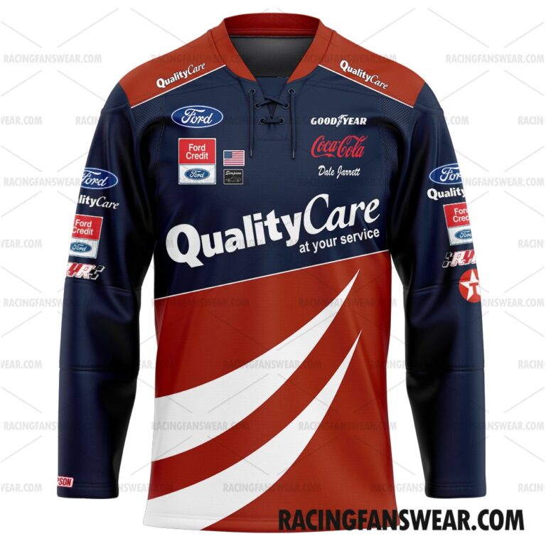 Nascar store - Loyal fans of Dale Jarrett's Unisex Baseball Jerseys,Kid Baseball Jerseys,Youth Baseball Jerseys,Men's Hockey Jerseys,WoMen's Hockey Jerseys,Youth's Hockey Jerseys:vintage nascar racing suit,uniform,apparel,shirts,merch,hoodie,jackets,shorts,sweatshirt,outfits,clothes