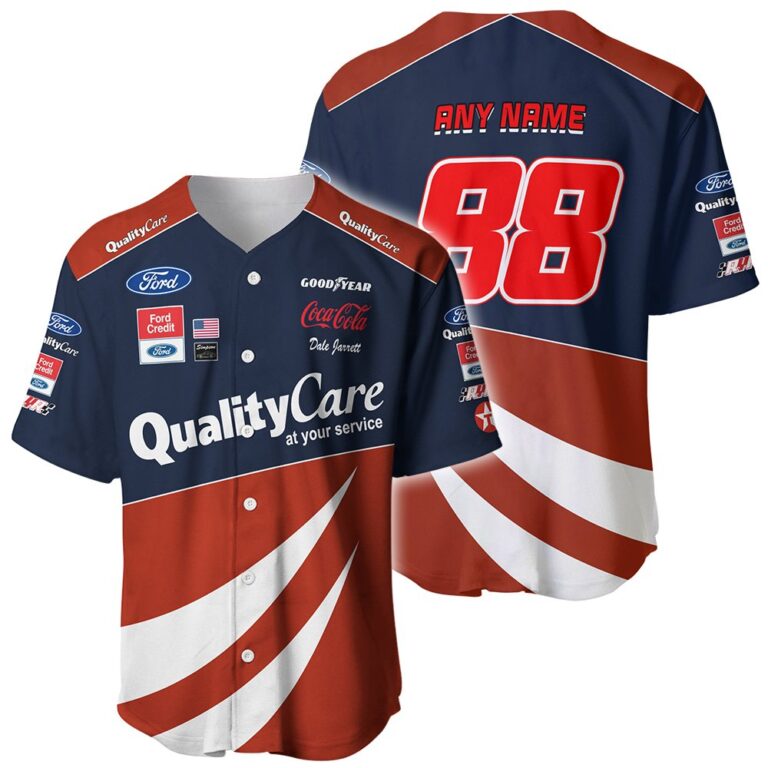 Nascar store - Loyal fans of Dale Jarrett's Unisex Baseball Jerseys,Kid Baseball Jerseys,Youth Baseball Jerseys,Men's Hockey Jerseys,WoMen's Hockey Jerseys,Youth's Hockey Jerseys:vintage nascar racing suit,uniform,apparel,shirts,merch,hoodie,jackets,shorts,sweatshirt,outfits,clothes