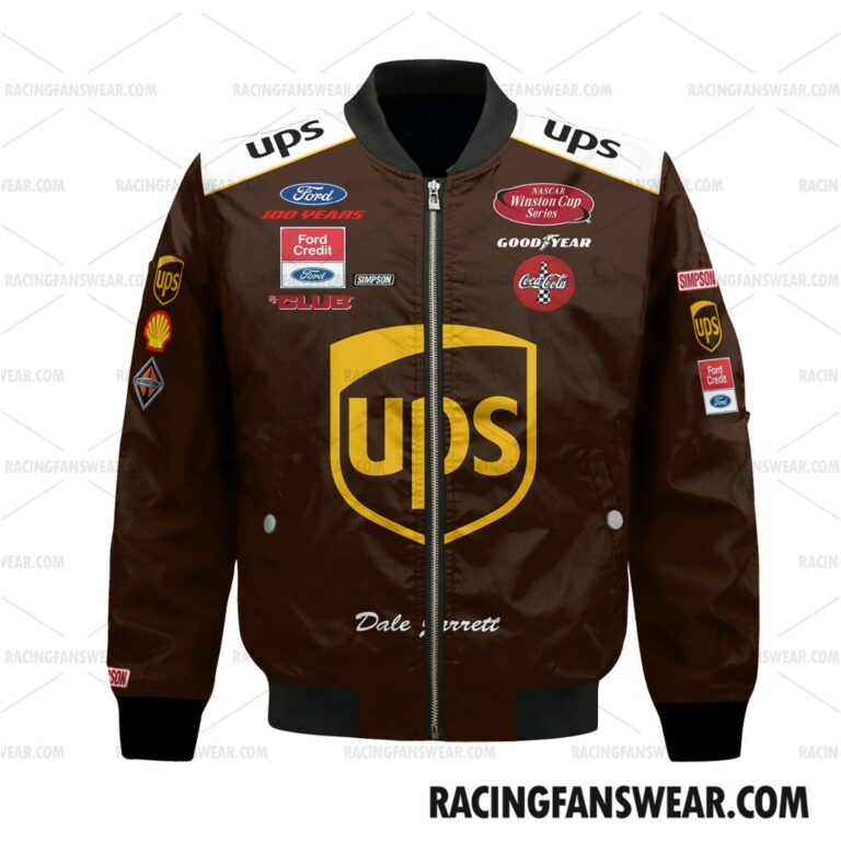 Nascar store - Loyal fans of Dale Jarrett's Bomber Jacket,Unisex Thick Coat,Unisex Sleeveless Hoodie,Unisex Hooded T-Shirt,Kid Sleeveless Hoodie,Kid Hooded T-Shirts,Kid Thick Coat:vintage nascar racing suit,uniform,apparel,shirts,merch,hoodie,jackets,shorts,sweatshirt,outfits,clothes