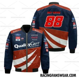 Nascar store - Loyal fans of Dale Jarrett's Bomber Jacket,Unisex Thick Coat,Unisex Sleeveless Hoodie,Unisex Hooded T-Shirt,Kid Sleeveless Hoodie,Kid Hooded T-Shirts,Kid Thick Coat:vintage nascar racing suit,uniform,apparel,shirts,merch,hoodie,jackets,shorts,sweatshirt,outfits,clothes