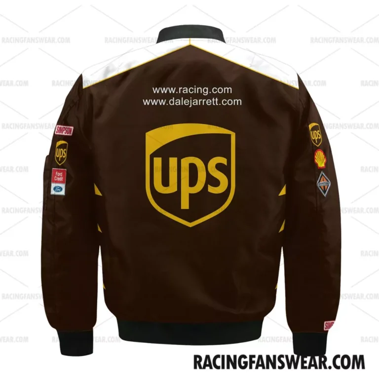 Nascar store - Loyal fans of Dale Jarrett's Bomber Jacket,Unisex Thick Coat,Kid Thick Coat:vintage nascar racing suit,uniform,apparel,shirts,merch,hoodie,jackets,shorts,sweatshirt,outfits,clothes