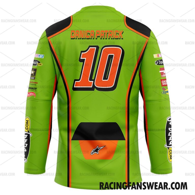 Nascar store - Loyal fans of Danica Patrick's Unisex Baseball Jerseys,Kid Baseball Jerseys,Youth Baseball Jerseys,Men's Hockey Jerseys,WoMen's Hockey Jerseys,Youth's Hockey Jerseys:vintage nascar racing suit,uniform,apparel,shirts,merch,hoodie,jackets,shorts,sweatshirt,outfits,clothes