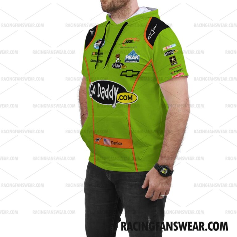 Nascar store - Loyal fans of Danica Patrick's Bomber Jacket,Unisex Thick Coat,Unisex Sleeveless Hoodie,Unisex Hooded T-Shirt,Kid Sleeveless Hoodie,Kid Hooded T-Shirts,Kid Thick Coat:vintage nascar racing suit,uniform,apparel,shirts,merch,hoodie,jackets,shorts,sweatshirt,outfits,clothes