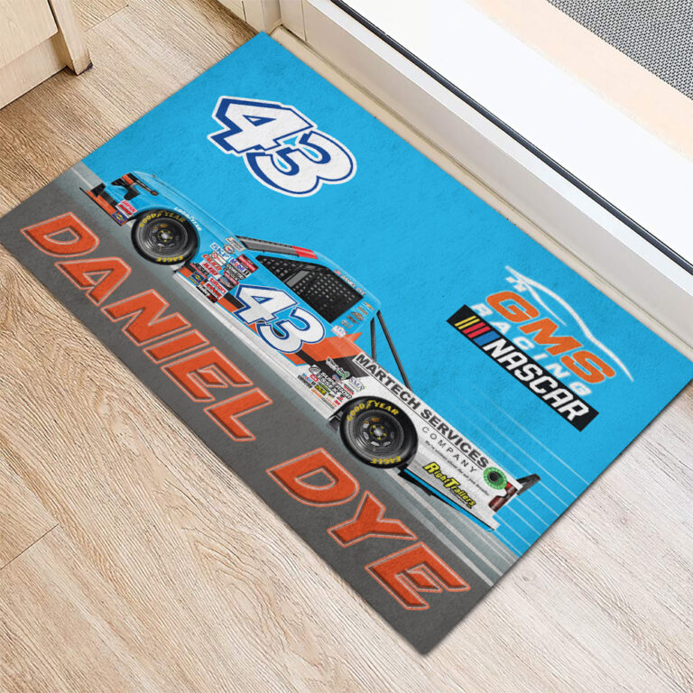 Nascar store - Loyal fans of Daniel Dye's Rug,Doormat,Blanket Microfiber Fleece,Blanket Premium Sherpa,House Flag:vintage nascar racing suit,uniform,apparel,shirts,merch,hoodie,jackets,shorts,sweatshirt,outfits,clothes