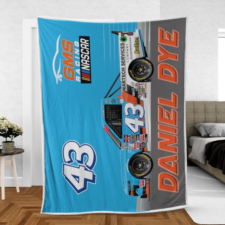 Nascar store - Loyal fans of Daniel Dye's Rug,Doormat,Blanket Microfiber Fleece,Blanket Premium Sherpa,House Flag:vintage nascar racing suit,uniform,apparel,shirts,merch,hoodie,jackets,shorts,sweatshirt,outfits,clothes