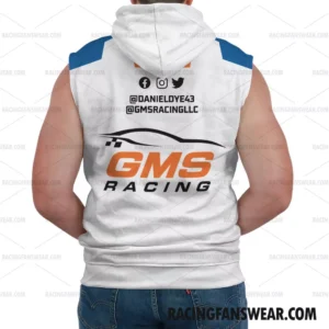 Daniel Dye Nascar Racing 2023 Suit Uniform Apparel Clothes Adult Kid Sleeveless Hoodie Hooded T-Shirt 2 Nascar store - Loyal fans of Daniel Dye's Unisex Sleeveless Hoodie,Unisex Hooded T-Shirt,Kid Sleeveless Hoodie,Kid Hooded T-Shirts:vintage nascar racing suit,uniform,apparel,shirts,merch,hoodie,jackets,shorts,sweatshirt,outfits,clothes