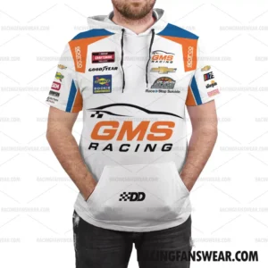Daniel Dye Nascar Racing 2023 Suit Uniform Apparel Clothes Adult Kid Sleeveless Hoodie Hooded T-Shirt 5 Nascar store - Loyal fans of Daniel Dye's Unisex Sleeveless Hoodie,Unisex Hooded T-Shirt,Kid Sleeveless Hoodie,Kid Hooded T-Shirts:vintage nascar racing suit,uniform,apparel,shirts,merch,hoodie,jackets,shorts,sweatshirt,outfits,clothes