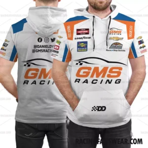 Daniel Dye Nascar Racing 2023 Suit Uniform Apparel Clothes Adult Kid Sleeveless Hoodie Hooded T-Shirt 3 Nascar store - Loyal fans of Daniel Dye's Unisex Sleeveless Hoodie,Unisex Hooded T-Shirt,Kid Sleeveless Hoodie,Kid Hooded T-Shirts:vintage nascar racing suit,uniform,apparel,shirts,merch,hoodie,jackets,shorts,sweatshirt,outfits,clothes