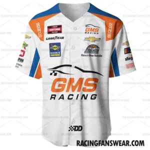 Daniel Dye Nascar Racing 2023 Suit Uniform Apparel Clothes Adult Kid Youth Baseball Jersey 1 Nascar store - Loyal fans of Daniel Dye's Unisex Baseball Jerseys,Kid Baseball Jerseys,Youth Baseball Jerseys:vintage nascar racing suit,uniform,apparel,shirts,merch,hoodie,jackets,shorts,sweatshirt,outfits,clothes