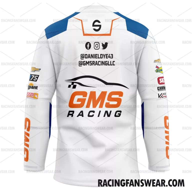 Nascar store - Loyal fans of Daniel Dye's Men's Hockey Jerseys,WoMen's Hockey Jerseys,Youth's Hockey Jerseys:vintage nascar racing suit,uniform,apparel,shirts,merch,hoodie,jackets,shorts,sweatshirt,outfits,clothes