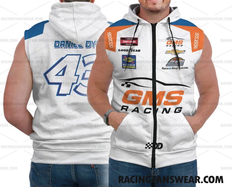 Nascar store - Loyal fans of Daniel Dye's Bomber Jacket,Unisex Thick Coat,Unisex Sleeveless Hoodie,Unisex Hooded T-Shirt,Kid Sleeveless Hoodie,Kid Hooded T-Shirts,Kid Thick Coat:vintage nascar racing suit,uniform,apparel,shirts,merch,hoodie,jackets,shorts,sweatshirt,outfits,clothes