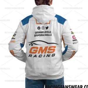 Daniel Dye Nascar Racing 2023 Uniform Clothes Adult Kid Sweatshirt Zip Hoodie Long Pant T-Shirt 2 Nascar store - Loyal fans of Daniel Dye's Combo Unisex Hoodie + Unisex Long Pants,Combo Unisex Zip Hoodie + Unisex Long Pants,Combo Kid Hoodie + Kid Long Pants,Combo Kid Zip Hoodie + Kid Long Pants,Unisex Hoodie,Unisex Zip Hoodie,Unisex T-Shirt,Unisex Sweatshirt,Unisex Long Pants,Kid Hoodie,Kid Zip Hoodie,Kid T-Shirt,Kid Sweatshirt,Kid Long Pants:vintage nascar racing suit,uniform,apparel,shirts,merch,hoodie,jackets,shorts,sweatshirt,outfits,clothes