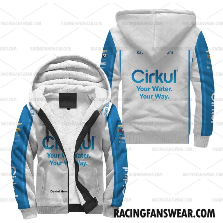 Nascar store - Loyal fans of Daniel Hemric's Bomber Jacket,Unisex Thick Coat,Kid Thick Coat:vintage nascar racing suit,uniform,apparel,shirts,merch,hoodie,jackets,shorts,sweatshirt,outfits,clothes