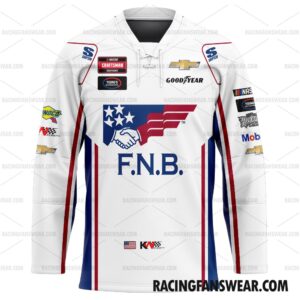Nascar store - Loyal fans of Kris Wright's Unisex Baseball Jerseys,Kid Baseball Jerseys,Youth Baseball Jerseys,Men's Hockey Jerseys,WoMen's Hockey Jerseys,Youth's Hockey Jerseys:vintage nascar racing suit,uniform,apparel,shirts,merch,hoodie,jackets,shorts,sweatshirt,outfits,clothes