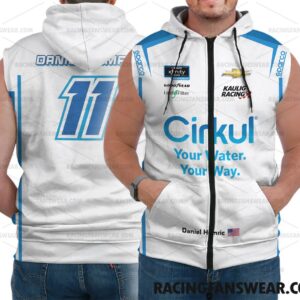 Nascar store - Loyal fans of Daniel Hemric's Bomber Jacket,Unisex Thick Coat,Unisex Sleeveless Hoodie,Unisex Hooded T-Shirt,Kid Sleeveless Hoodie,Kid Hooded T-Shirts,Kid Thick Coat:vintage nascar racing suit,uniform,apparel,shirts,merch,hoodie,jackets,shorts,sweatshirt,outfits,clothes