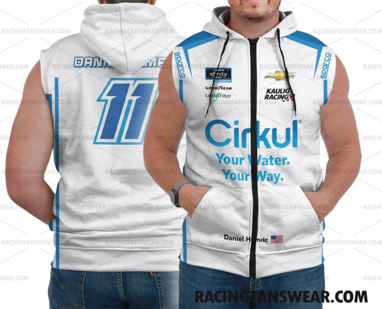 Nascar store - Loyal fans of Daniel Hemric's Bomber Jacket,Unisex Thick Coat,Unisex Sleeveless Hoodie,Unisex Hooded T-Shirt,Kid Sleeveless Hoodie,Kid Hooded T-Shirts,Kid Thick Coat:vintage nascar racing suit,uniform,apparel,shirts,merch,hoodie,jackets,shorts,sweatshirt,outfits,clothes