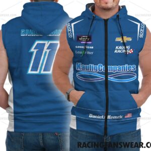 Nascar store - Loyal fans of Daniel Hemric's Bomber Jacket,Unisex Thick Coat,Unisex Sleeveless Hoodie,Unisex Hooded T-Shirt,Kid Sleeveless Hoodie,Kid Hooded T-Shirts,Kid Thick Coat:vintage nascar racing suit,uniform,apparel,shirts,merch,hoodie,jackets,shorts,sweatshirt,outfits,clothes