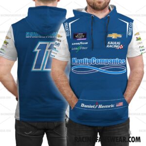 Nascar store - Loyal fans of Daniel Hemric's Bomber Jacket,Unisex Thick Coat,Unisex Sleeveless Hoodie,Unisex Hooded T-Shirt,Kid Sleeveless Hoodie,Kid Hooded T-Shirts,Kid Thick Coat:vintage nascar racing suit,uniform,apparel,shirts,merch,hoodie,jackets,shorts,sweatshirt,outfits,clothes