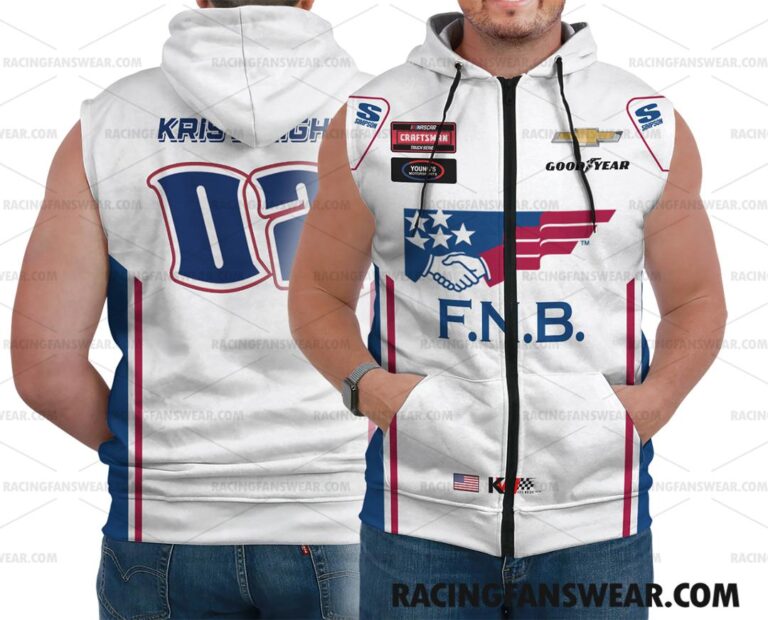 Nascar store - Loyal fans of Kris Wright's Bomber Jacket,Unisex Thick Coat,Unisex Sleeveless Hoodie,Unisex Hooded T-Shirt,Kid Sleeveless Hoodie,Kid Hooded T-Shirts,Kid Thick Coat:vintage nascar racing suit,uniform,apparel,shirts,merch,hoodie,jackets,shorts,sweatshirt,outfits,clothes