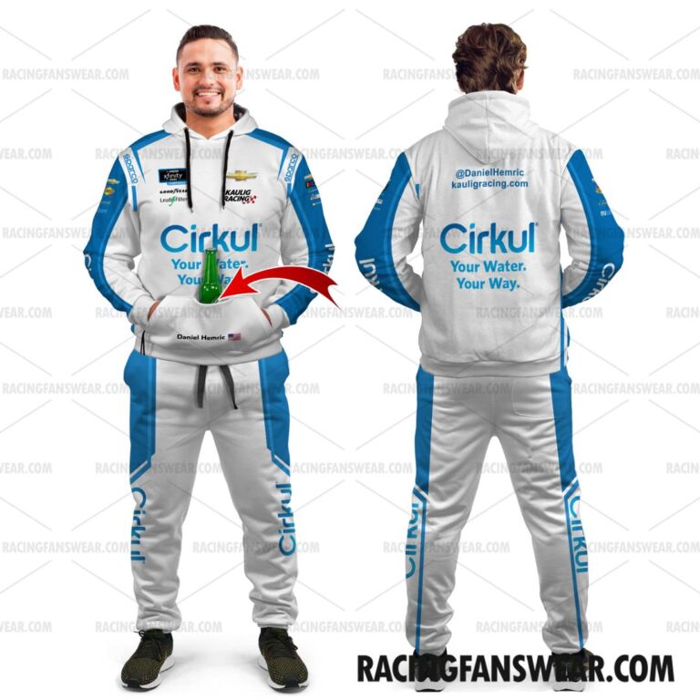 Nascar store - Loyal fans of Daniel Hemric's Combo Unisex Pop Top Hoodie + Unisex Long Pants,Unisex Pop Top Hoodie,Unisex Long Pants:vintage nascar racing suit,uniform,apparel,shirts,merch,hoodie,jackets,shorts,sweatshirt,outfits,clothes