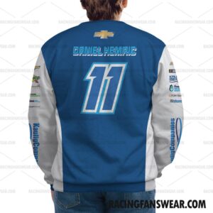 Daniel Hemric Nascar Racing 2023 Uniform Apparel Clothes Sweatshirt Zip Pop Top Hoodie T-Shirt Long Pant 13 Nascar store - Loyal fans of Daniel Hemric's Combo Unisex Hoodie + Unisex Long Pants,Combo Unisex Pop Top Hoodie + Unisex Long Pants,Combo Unisex Zip Hoodie + Unisex Long Pants,Combo Kid Hoodie + Kid Long Pants,Combo Kid Zip Hoodie + Kid Long Pants,Unisex Pop Top Hoodie,Unisex Hoodie,Unisex Zip Hoodie,Unisex T-Shirt,Unisex Sweatshirt,Unisex Long Pants,Kid Hoodie,Kid Zip Hoodie,Kid T-Shirt,Kid Sweatshirt,Kid Long Pants:vintage nascar racing suit,uniform,apparel,shirts,merch,hoodie,jackets,shorts,sweatshirt,outfits,clothes