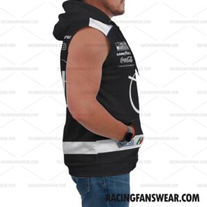 Daniel Suarez Nascar 2022 Racing Suit Uniform Apparel Clothes Adult Kid Sleeveless Hoodie Hooded T-Shirt 1 Nascar store - Loyal fans of Daniel Suarez's Unisex Sleeveless Hoodie,Unisex Hooded T-Shirt,Kid Sleeveless Hoodie,Kid Hooded T-Shirts:vintage nascar racing suit,uniform,apparel,shirts,merch,hoodie,jackets,shorts,sweatshirt,outfits,clothes