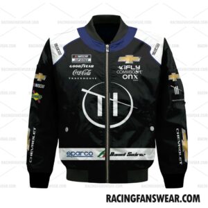 Nascar store - Loyal fans of Daniel Suarez's Bomber Jacket,Unisex Thick Coat,Kid Thick Coat:vintage nascar racing suit,uniform,apparel,shirts,merch,hoodie,jackets,shorts,sweatshirt,outfits,clothes