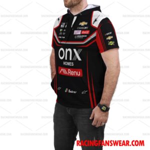 Daniel Suarez Nascar 2022 Racing Uniform Apparel Clothes Bomber Thick Coat Sleeveless Hoodie Hooded T-Shirt 8 Nascar store - Loyal fans of Daniel Suarez's Bomber Jacket,Unisex Thick Coat,Unisex Sleeveless Hoodie,Unisex Hooded T-Shirt,Kid Sleeveless Hoodie,Kid Hooded T-Shirts,Kid Thick Coat:vintage nascar racing suit,uniform,apparel,shirts,merch,hoodie,jackets,shorts,sweatshirt,outfits,clothes