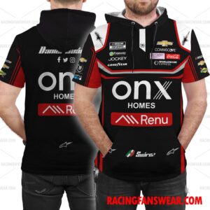 Daniel Suarez Nascar 2022 Racing Uniform Apparel Clothes Bomber Thick Coat Sleeveless Hoodie Hooded T-Shirt 7 Nascar store - Loyal fans of Daniel Suarez's Bomber Jacket,Unisex Thick Coat,Unisex Sleeveless Hoodie,Unisex Hooded T-Shirt,Kid Sleeveless Hoodie,Kid Hooded T-Shirts,Kid Thick Coat:vintage nascar racing suit,uniform,apparel,shirts,merch,hoodie,jackets,shorts,sweatshirt,outfits,clothes