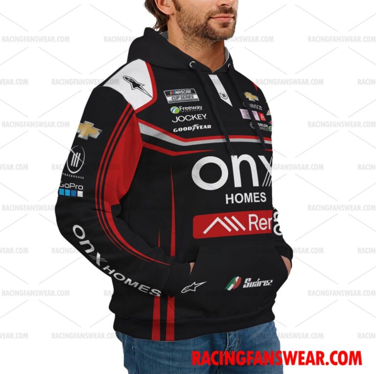 Nascar store - Loyal fans of Daniel Suarez's Combo Unisex Hoodie + Unisex Long Pants,Combo Unisex Pop Top Hoodie + Unisex Long Pants,Combo Unisex Zip Hoodie + Unisex Long Pants,Combo Kid Hoodie + Kid Long Pants,Combo Kid Zip Hoodie + Kid Long Pants,Unisex Pop Top Hoodie,Unisex Hoodie,Unisex Zip Hoodie,Unisex T-Shirt,Unisex Sweatshirt,Unisex Long Pants,Kid Hoodie,Kid Zip Hoodie,Kid T-Shirt,Kid Sweatshirt,Kid Long Pants:vintage nascar racing suit,uniform,apparel,shirts,merch,hoodie,jackets,shorts,sweatshirt,outfits,clothes