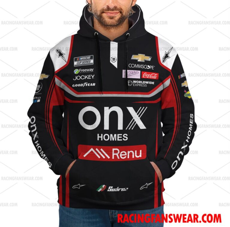 Nascar store - Loyal fans of Daniel Suarez's Combo Unisex Hoodie + Unisex Long Pants,Combo Unisex Pop Top Hoodie + Unisex Long Pants,Combo Unisex Zip Hoodie + Unisex Long Pants,Combo Kid Hoodie + Kid Long Pants,Combo Kid Zip Hoodie + Kid Long Pants,Unisex Pop Top Hoodie,Unisex Hoodie,Unisex Zip Hoodie,Unisex T-Shirt,Unisex Sweatshirt,Unisex Long Pants,Kid Hoodie,Kid Zip Hoodie,Kid T-Shirt,Kid Sweatshirt,Kid Long Pants:vintage nascar racing suit,uniform,apparel,shirts,merch,hoodie,jackets,shorts,sweatshirt,outfits,clothes