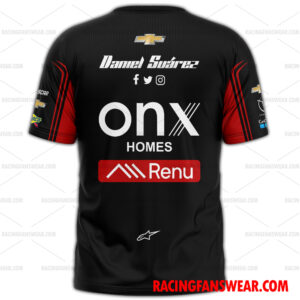 Daniel Suarez Nascar 2022 Racing Uniform Apparel Clothes Sweatshirt Zip Pop Top Hoodie T-Shirt Long Pant 10 Nascar store - Loyal fans of Daniel Suarez's Combo Unisex Hoodie + Unisex Long Pants,Combo Unisex Pop Top Hoodie + Unisex Long Pants,Combo Unisex Zip Hoodie + Unisex Long Pants,Combo Kid Hoodie + Kid Long Pants,Combo Kid Zip Hoodie + Kid Long Pants,Unisex Pop Top Hoodie,Unisex Hoodie,Unisex Zip Hoodie,Unisex T-Shirt,Unisex Sweatshirt,Unisex Long Pants,Kid Hoodie,Kid Zip Hoodie,Kid T-Shirt,Kid Sweatshirt,Kid Long Pants:vintage nascar racing suit,uniform,apparel,shirts,merch,hoodie,jackets,shorts,sweatshirt,outfits,clothes