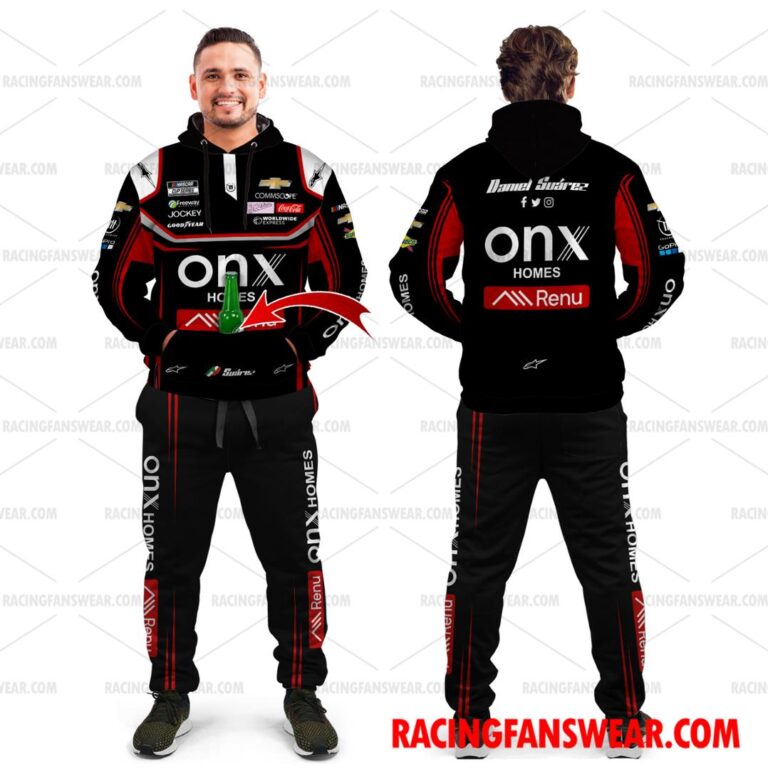 Nascar store - Loyal fans of Daniel Suarez's Combo Unisex Hoodie + Unisex Long Pants,Combo Unisex Pop Top Hoodie + Unisex Long Pants,Combo Unisex Zip Hoodie + Unisex Long Pants,Combo Kid Hoodie + Kid Long Pants,Combo Kid Zip Hoodie + Kid Long Pants,Unisex Pop Top Hoodie,Unisex Hoodie,Unisex Zip Hoodie,Unisex T-Shirt,Unisex Sweatshirt,Unisex Long Pants,Kid Hoodie,Kid Zip Hoodie,Kid T-Shirt,Kid Sweatshirt,Kid Long Pants:vintage nascar racing suit,uniform,apparel,shirts,merch,hoodie,jackets,shorts,sweatshirt,outfits,clothes