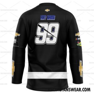 Daniel Suarez Nascar Racing 2022 Customize Name and Number Clothes Baseball Jersey Hockey Jersey 4 Nascar store - Loyal fans of Daniel Suarez's Unisex Baseball Jerseys,Kid Baseball Jerseys,Youth Baseball Jerseys,Men's Hockey Jerseys,WoMen's Hockey Jerseys,Youth's Hockey Jerseys:vintage nascar racing suit,uniform,apparel,shirts,merch,hoodie,jackets,shorts,sweatshirt,outfits,clothes