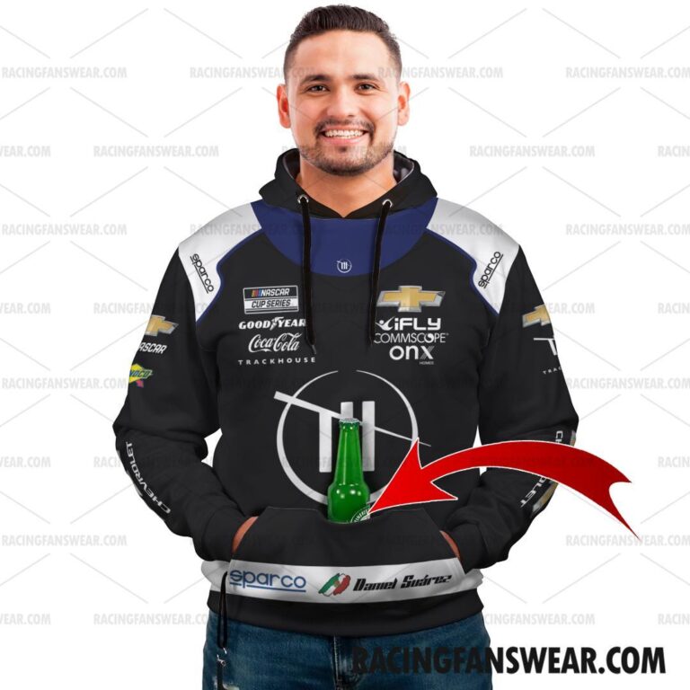 Nascar store - Loyal fans of Daniel Suarez's Combo Unisex Hoodie + Unisex Long Pants,Combo Unisex Pop Top Hoodie + Unisex Long Pants,Combo Unisex Zip Hoodie + Unisex Long Pants,Combo Kid Hoodie + Kid Long Pants,Combo Kid Zip Hoodie + Kid Long Pants,Unisex Pop Top Hoodie,Unisex Hoodie,Unisex Zip Hoodie,Unisex T-Shirt,Unisex Sweatshirt,Unisex Long Pants,Kid Hoodie,Kid Zip Hoodie,Kid T-Shirt,Kid Sweatshirt,Kid Long Pants:vintage nascar racing suit,uniform,apparel,shirts,merch,hoodie,jackets,shorts,sweatshirt,outfits,clothes