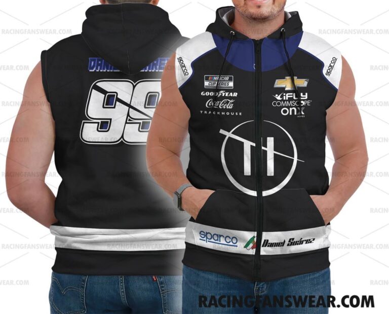 Nascar store - Loyal fans of Daniel Suarez's Bomber Jacket,Unisex Thick Coat,Unisex Sleeveless Hoodie,Unisex Hooded T-Shirt,Kid Sleeveless Hoodie,Kid Hooded T-Shirts,Kid Thick Coat:vintage nascar racing suit,uniform,apparel,shirts,merch,hoodie,jackets,shorts,sweatshirt,outfits,clothes