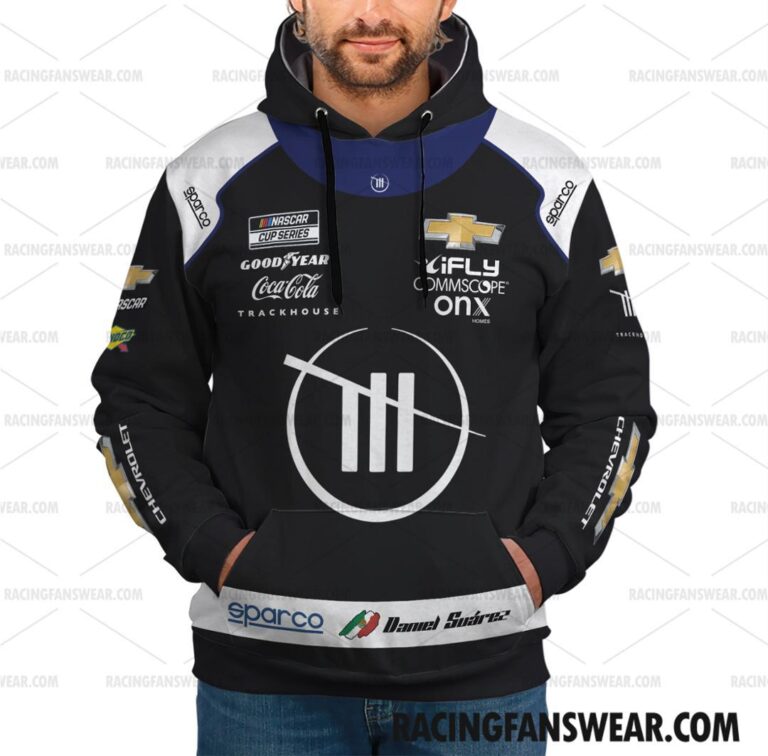 Nascar store - Loyal fans of Daniel Suarez's Combo Unisex Hoodie + Unisex Long Pants,Combo Unisex Pop Top Hoodie + Unisex Long Pants,Combo Unisex Zip Hoodie + Unisex Long Pants,Combo Kid Hoodie + Kid Long Pants,Combo Kid Zip Hoodie + Kid Long Pants,Unisex Pop Top Hoodie,Unisex Hoodie,Unisex Zip Hoodie,Unisex T-Shirt,Unisex Sweatshirt,Unisex Long Pants,Kid Hoodie,Kid Zip Hoodie,Kid T-Shirt,Kid Sweatshirt,Kid Long Pants:vintage nascar racing suit,uniform,apparel,shirts,merch,hoodie,jackets,shorts,sweatshirt,outfits,clothes