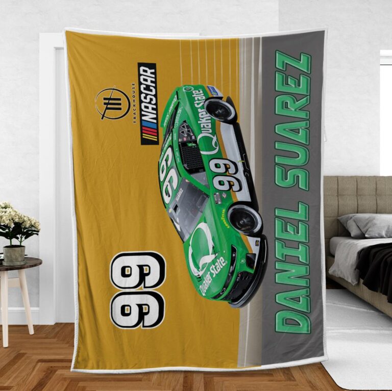 Nascar store - Loyal fans of Daniel Suarez's Rug,Doormat,Blanket Microfiber Fleece,Blanket Premium Sherpa,House Flag:vintage nascar racing suit,uniform,apparel,shirts,merch,hoodie,jackets,shorts,sweatshirt,outfits,clothes