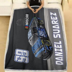 Daniel Suarez Nascar Racing 2023 Carpet Living Room Area Rugs Doormats Blanket Flag Home 8 Nascar store - Loyal fans of Daniel Suarez's Rug,Doormat,Blanket Microfiber Fleece,Blanket Premium Sherpa,House Flag:vintage nascar racing suit,uniform,apparel,shirts,merch,hoodie,jackets,shorts,sweatshirt,outfits,clothes