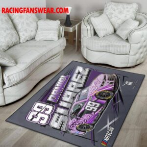 Daniel Suarez Nascar Racing Carpet Living Room Area Rugs Doormats Blanket Flag Home 2 Nascar store - Loyal fans of Daniel Suarez's Rug,Doormat,Blanket Microfiber Fleece,Blanket Premium Sherpa,House Flag:vintage nascar racing suit,uniform,apparel,shirts,merch,hoodie,jackets,shorts,sweatshirt,outfits,clothes