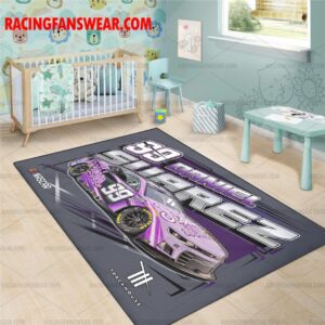 Daniel Suarez Nascar Racing Carpet Living Room Area Rugs Doormats Blanket Flag Home 4 Nascar store - Loyal fans of Daniel Suarez's Rug,Doormat,Blanket Microfiber Fleece,Blanket Premium Sherpa,House Flag:vintage nascar racing suit,uniform,apparel,shirts,merch,hoodie,jackets,shorts,sweatshirt,outfits,clothes