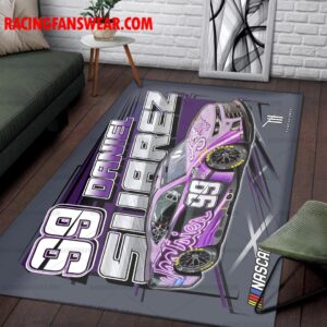 Daniel Suarez Nascar Racing Carpet Living Room Area Rugs Doormats Blanket Flag Home 1 Nascar store - Loyal fans of Daniel Suarez's Rug,Doormat,Blanket Microfiber Fleece,Blanket Premium Sherpa,House Flag:vintage nascar racing suit,uniform,apparel,shirts,merch,hoodie,jackets,shorts,sweatshirt,outfits,clothes