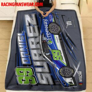 Daniel Suarez Nascar Racing Carpet Living Room Area Rugs Doormats Blanket Flag Home 8 Nascar store - Loyal fans of Daniel Suarez's Rug,Doormat,Blanket Microfiber Fleece,Blanket Premium Sherpa,House Flag:vintage nascar racing suit,uniform,apparel,shirts,merch,hoodie,jackets,shorts,sweatshirt,outfits,clothes