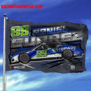 Daniel Suarez Nascar Racing Carpet Living Room Area Rugs Doormats Blanket Flag Home 11 Nascar store - Loyal fans of Daniel Suarez's Rug,Doormat,Blanket Microfiber Fleece,Blanket Premium Sherpa,House Flag:vintage nascar racing suit,uniform,apparel,shirts,merch,hoodie,jackets,shorts,sweatshirt,outfits,clothes