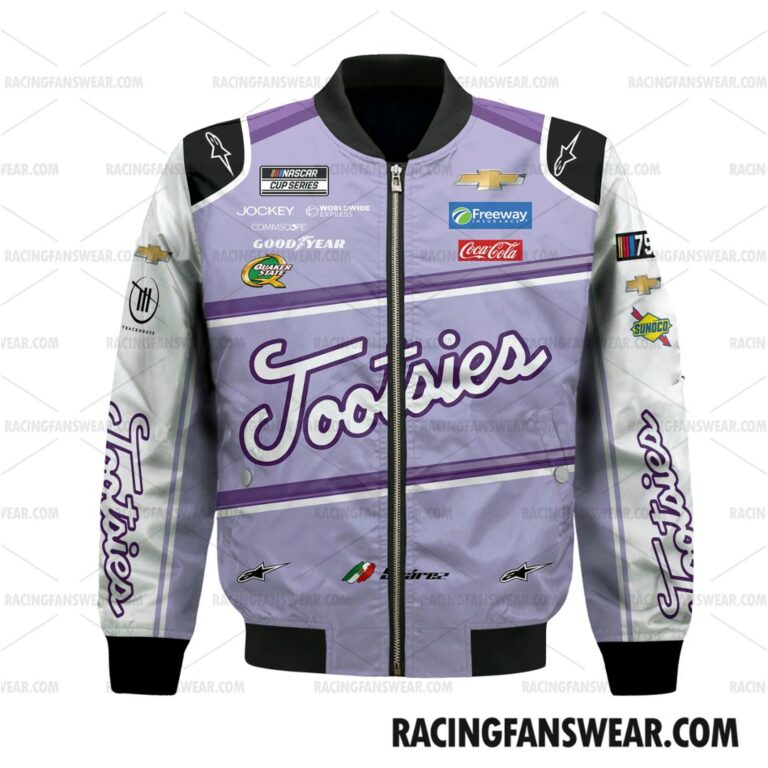 Nascar store - Loyal fans of Daniel Suarez's Bomber Jacket,Unisex Thick Coat,Unisex Sleeveless Hoodie,Unisex Hooded T-Shirt,Kid Sleeveless Hoodie,Kid Hooded T-Shirts,Kid Thick Coat:vintage nascar racing suit,uniform,apparel,shirts,merch,hoodie,jackets,shorts,sweatshirt,outfits,clothes