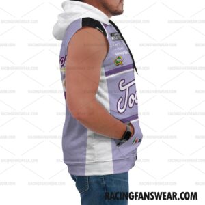 Daniel Suarez Nascar Racing Suit Uniform Apparel Clothes Adult Kid Sleeveless Hoodie Hooded T-Shirt 1 Nascar store - Loyal fans of Daniel Suarez's Unisex Sleeveless Hoodie,Unisex Hooded T-Shirt,Kid Sleeveless Hoodie,Kid Hooded T-Shirts:vintage nascar racing suit,uniform,apparel,shirts,merch,hoodie,jackets,shorts,sweatshirt,outfits,clothes